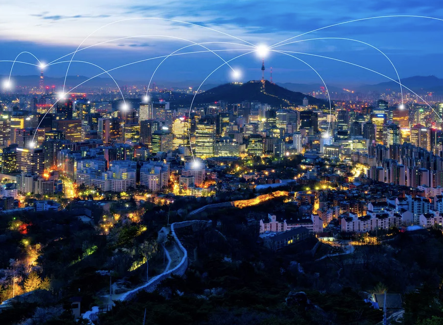 Why South Korea's Economy Harder To Grow? industrialfront